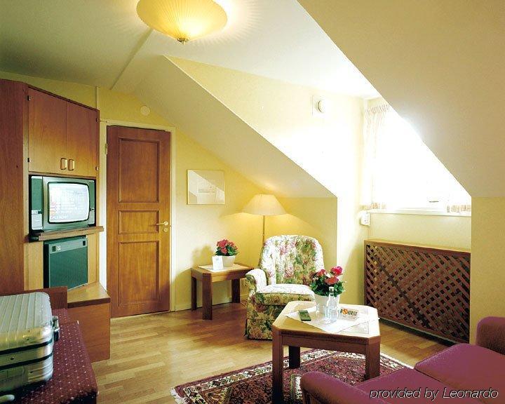 Oergryte Hotel Göteborg