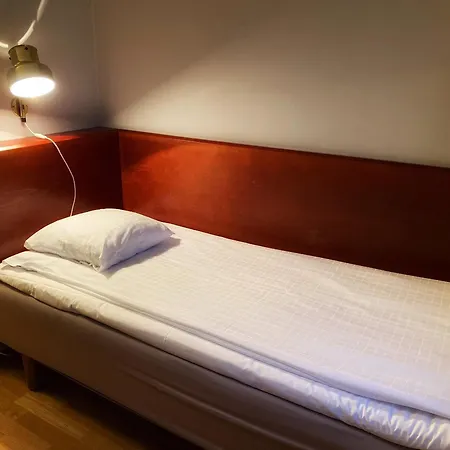 Hotel Oergryte Gothenburg Exterior photo