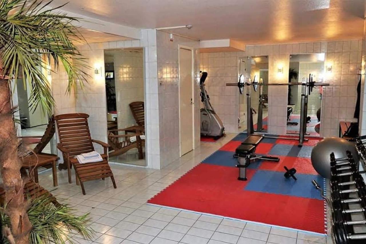 Hotel Oergryte 3*