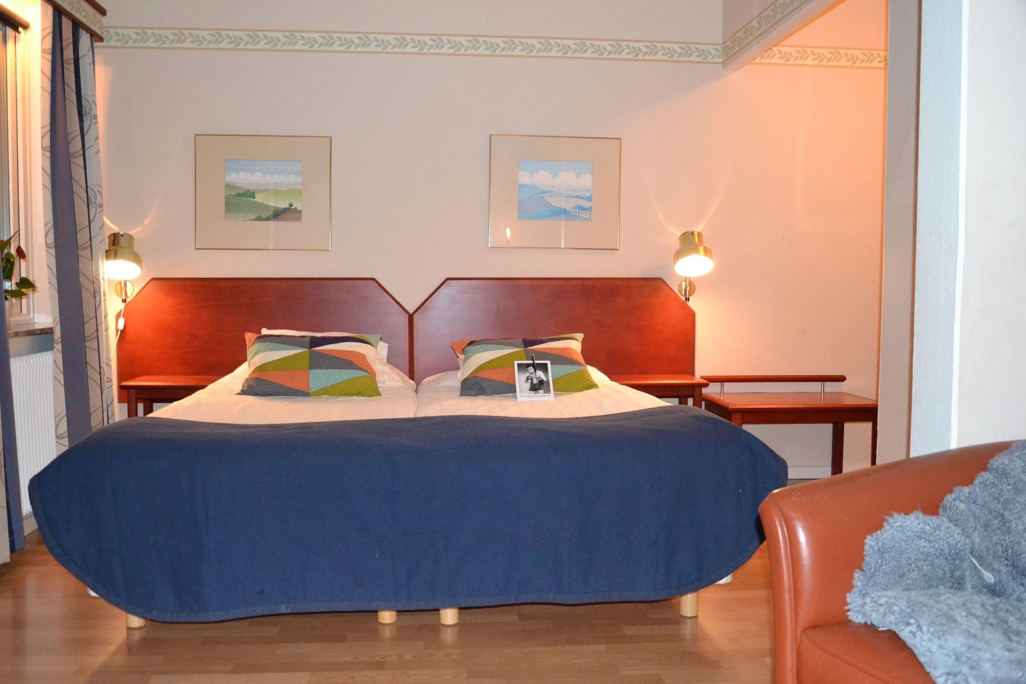 Hotel Oergryte Gotenburg