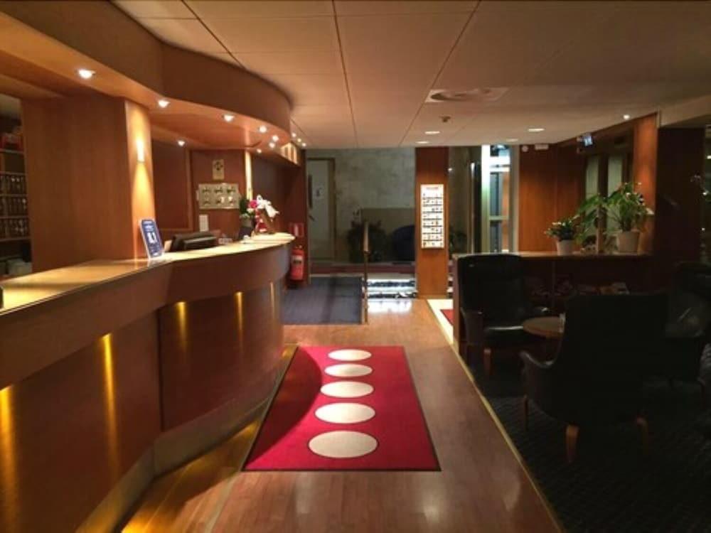 Oergryte Hotel