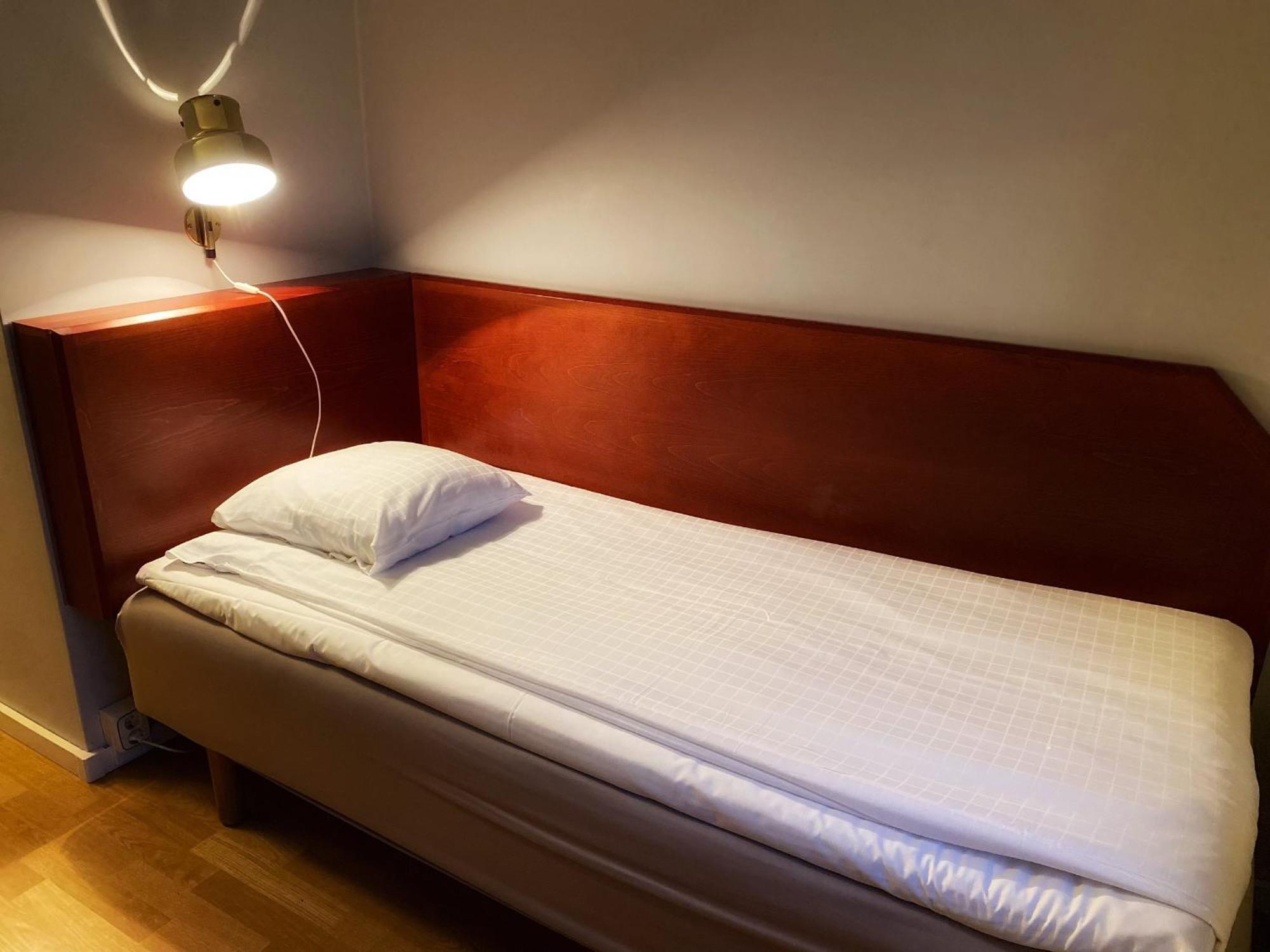 Oergryte 3* Gotenburg