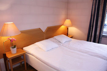 Hotel Oergryte
