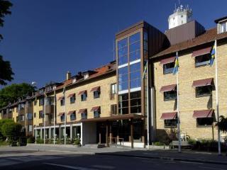 Oergryte Hotel 3*